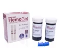 Certeza Hemoglobin Testing System