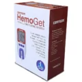 Certeza Hemoglobin Testing System