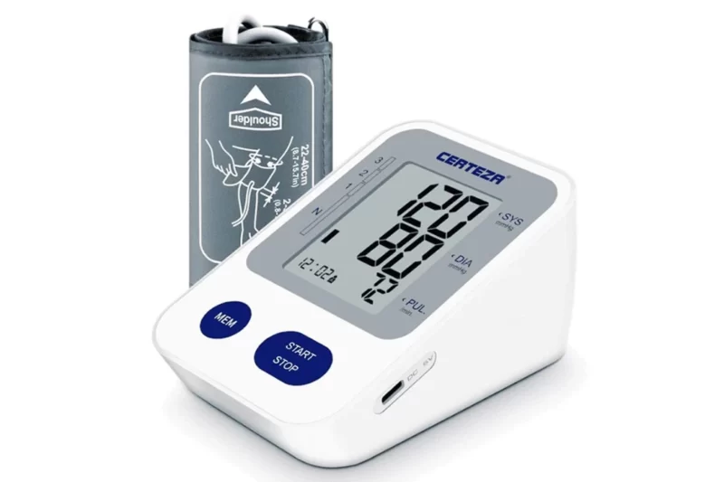 Certeza BM 400 Arm Blood Pressure Monitor