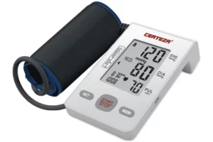 Certeza BM 408 Arm Blood Pressure Monitor