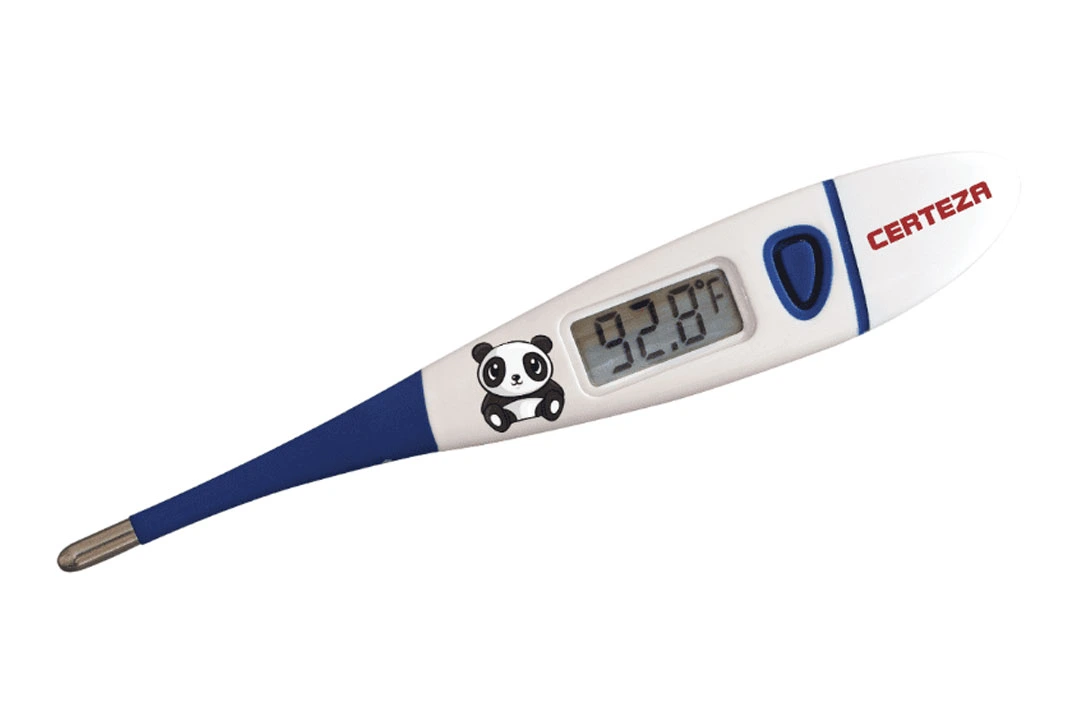 Digital Thermometer FT 708 Price in Pakistan Certeza Shop