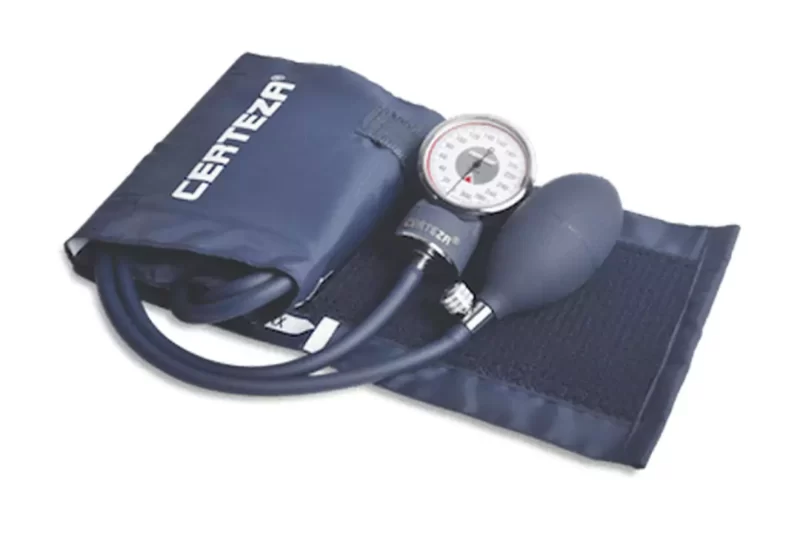 Certeza CR-1002 Aneroid Sphygmomanometer