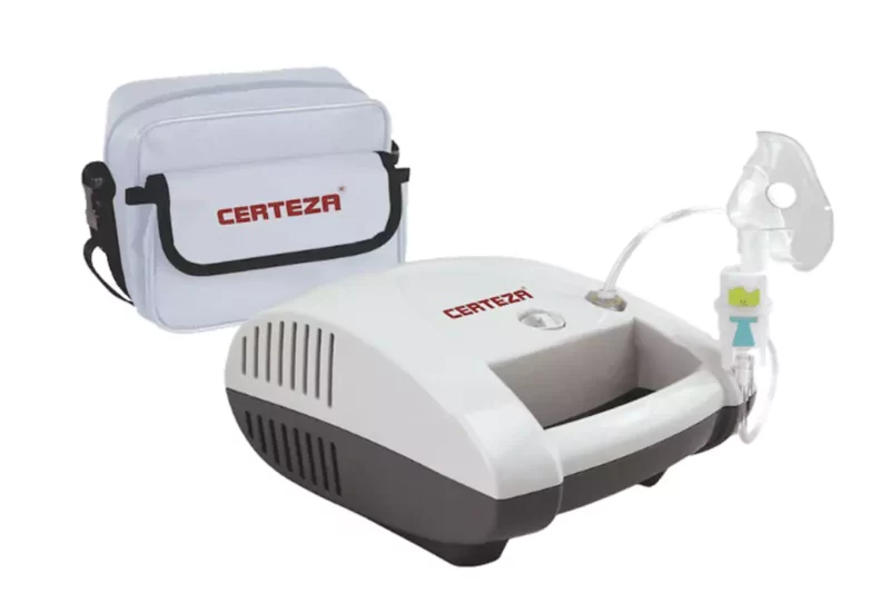 Certeza Nebulizer Compressor NB-607