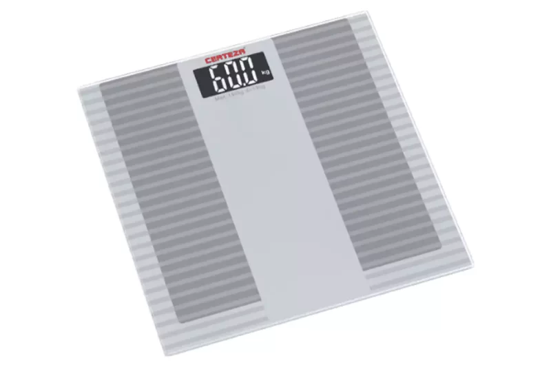 Certeza Digital Glass Scale GS-810