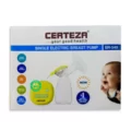 Certeza BR-540 Single Electric Breast Pump